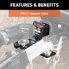 CURT 45820 Sway Tab Ball Mount