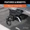 CURT 45831 D-Ring Shackle Mount