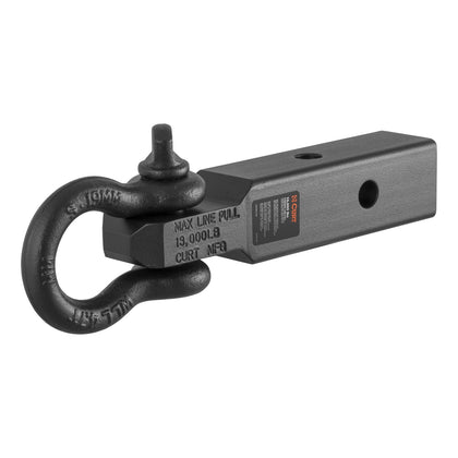CURT 45832 D-Ring Shackle Mount