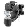 CURT 45919 Channel Style Forged Pintle With Ball