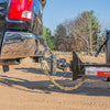 CURT 45920 Channel Style Forged Pintle With Ball