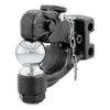CURT 45922 Combination Ball/Pintle Hook
