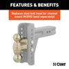 CURT 45923 Replacement Dual-Ball