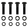 CURT 48190 Combination Ball/Pintle Hook