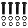 CURT 48200 Combination Ball/Pintle Hook