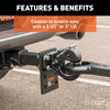 CURT 48210 Pintle Hook