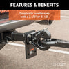 CURT 48231 Pintle Hook