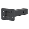 CURT 48327 Adjustable Pintle Mount