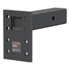 CURT 48329 Adjustable Pintle Mount