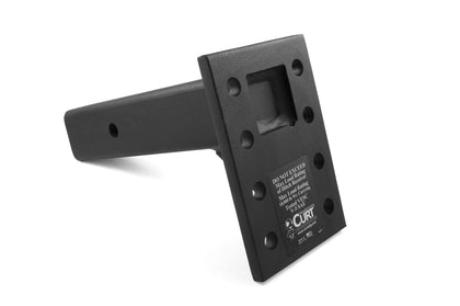 CURT 48329 Adjustable Pintle Mount