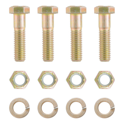 CURT 48330 Bolt Kit Pintle Mount