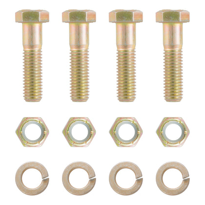 CURT 48333 Bolt Kit Pintle Mount