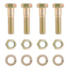 CURT 48333 Bolt Kit Pintle Mount