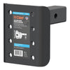 CURT 48343 Adjustable Pintle Mount