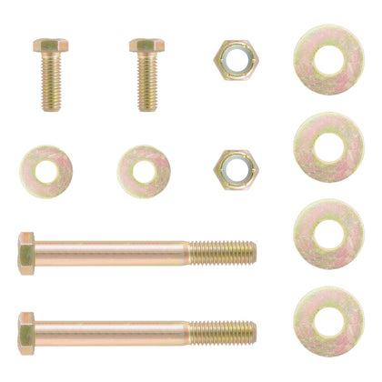 CURT 48640 Adjustable Eye Kit