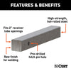 CURT 49531 Hitch Bar