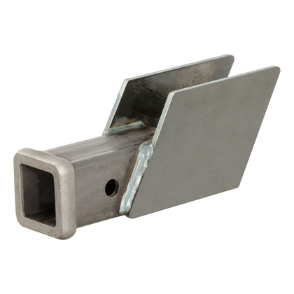 CURT 49717 Weld-On Hitch Box