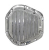 ALUMINUM For 1966-UP DANA 60 FRONT-REAR DIFFERENTIAL COVER 10 BOLT SAND BLASTED