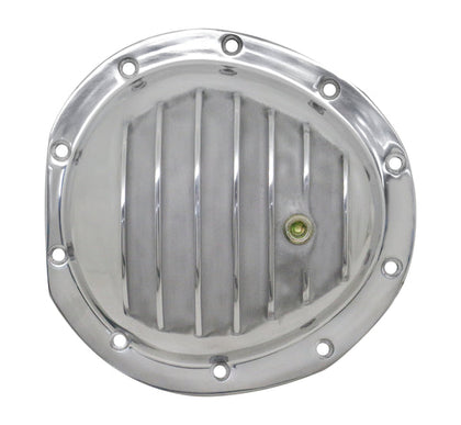 FOR 78-91 CHEVY-GMC TRUCK FRONT DIFFERENTIAL COVER 10 BOLT 8.5