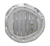 FOR 78-91 CHEVY-GMC TRUCK FRONT DIFFERENTIAL COVER 10 BOLT 8.5" RG SAND BLASTED