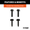 CURT 51114 Brake Control Replacement Bracket