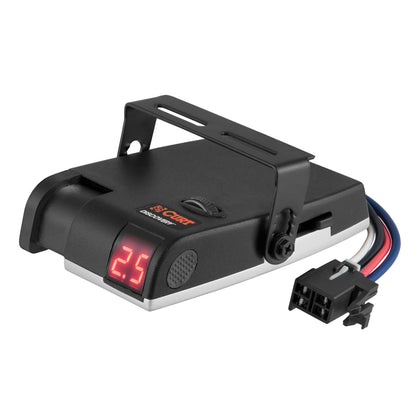 CURT 51120 Discovery Brake Controller