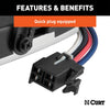 CURT 51120 Discovery Brake Controller
