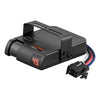 CURT 51140 TriFlex Brake Controller