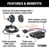CURT 51170 Spectrum Brake Control