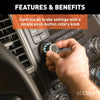 CURT 51170 Spectrum Brake Control