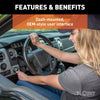 CURT 51170 Spectrum Brake Control