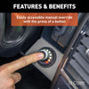 CURT 51170 Spectrum Brake Control