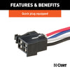 CURT 51170 Spectrum Brake Control