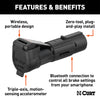CURT 51180 Echo Wireless Brake Control