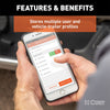 CURT 51180 Echo Wireless Brake Control