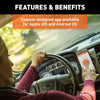 CURT 51180 Echo Wireless Brake Control