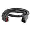 CURT 51323 Brake Control Adapter Harness