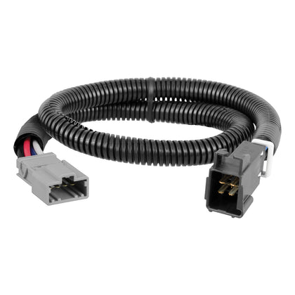 CURT 51392 Brake Control Adapter Harness Fits 06-22 MDX Passport Pilot Ridgeline