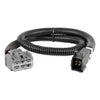 CURT 51423 Brake Control Adapter Harness