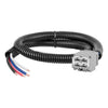 CURT 51444 Brake Control Adapter Harness Fits 11 Grand Cherokee (WK2)