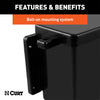 CURT 52022 Battery Case