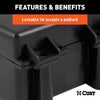 CURT 52027 Battery Case