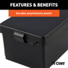 CURT 52030 Battery Case