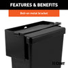 CURT 52090 Battery Case