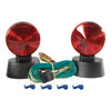 CURT 53204 Magnetic Towing Lights