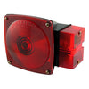 CURT 53452 Submersible Combination Light