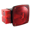 CURT 53453 Submersible Combination Light