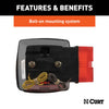 CURT 53453 Submersible Combination Light