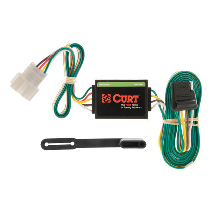 CURT 55106 Custom Wiring Connector Fits 07-11 CR-V