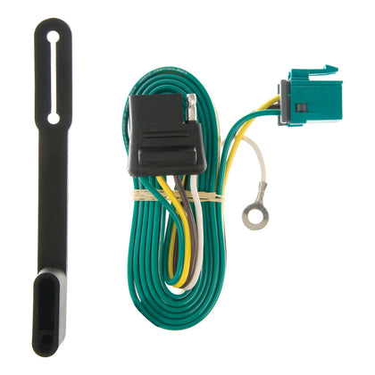 CURT 55240 Custom Wiring Connector